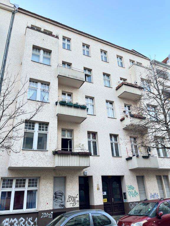 Thumbnail-Haus zum Kaufen in Berlin-Moabit 4.493.800,00 € 1893 m²