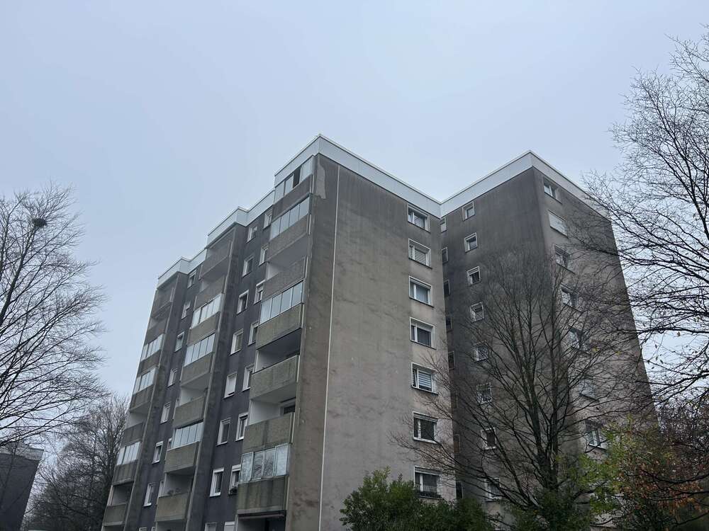 Thumbnail-Wohnung zum Kaufen in Velbert 89.500,00 € 61.72 m²