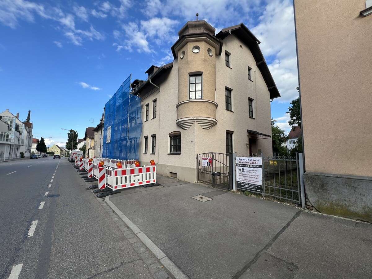 Thumbnail-Haus zum Kaufen in Straubing 399.000,00 € 182 m²