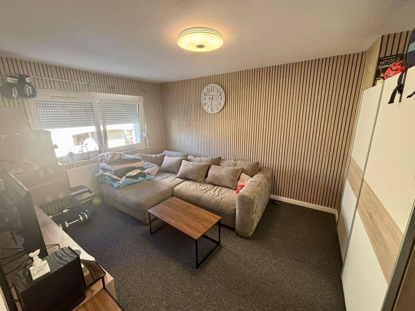 Thumbnail-Wohnung zum Mieten in Walldürn 840,00 € 81 m²