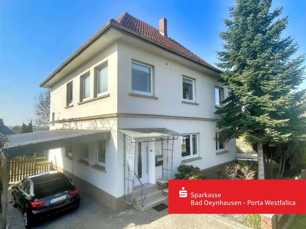 Thumbnail-Haus zum Kaufen in Bad Oeynhausen 269.000,00 € 145 m²