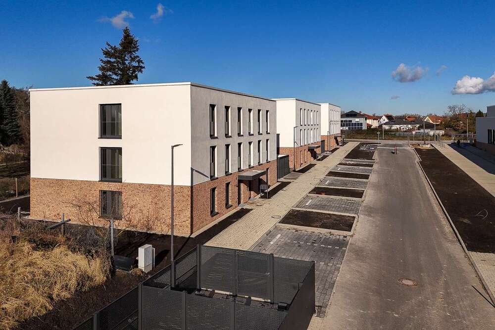 Thumbnail-Wohnung zum Mieten in Werder (Havel) 1.302,00 € 93 m²