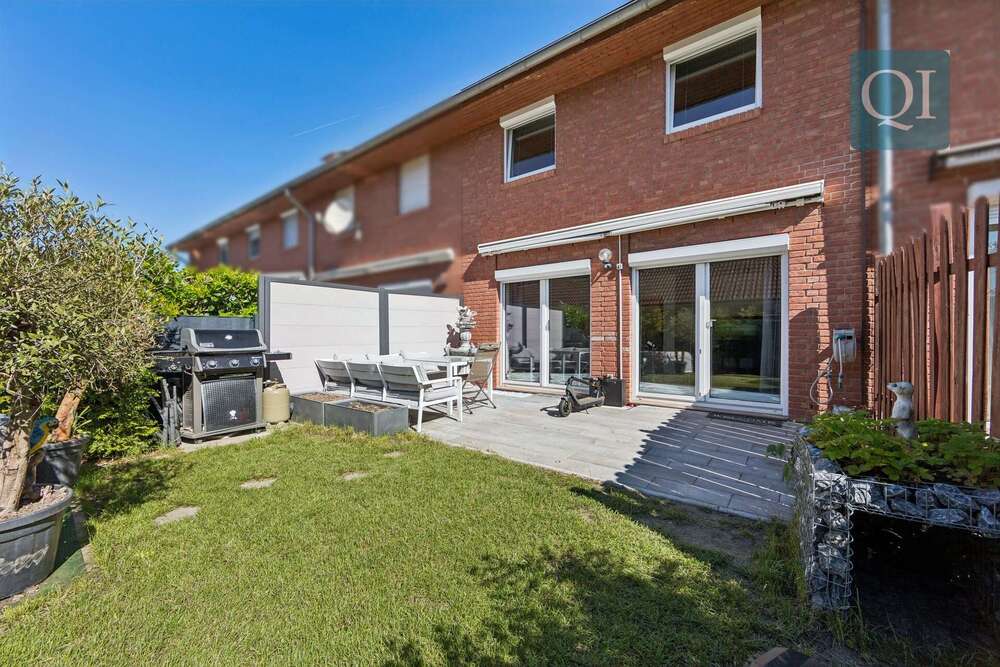 Thumbnail-Haus zum Kaufen in Lehrte Hämelerwald 390.000,00 € 138 m²