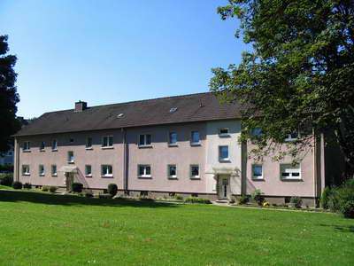 Thumbnail-Wohnung zum Mieten in Dortmund 457,00 € 56 m²