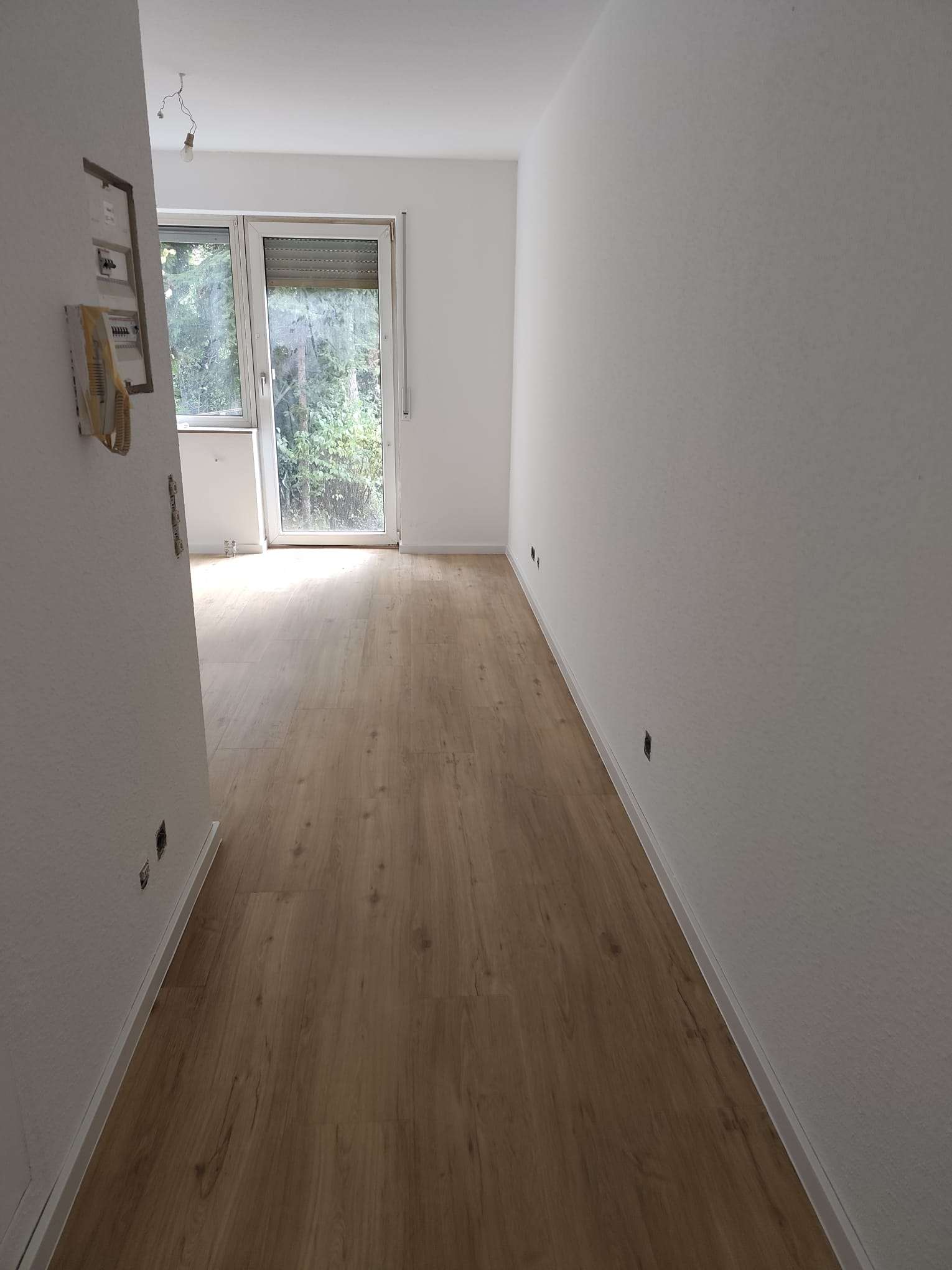 Thumbnail-Wohnung zum Mieten in Bammental 350,00 € 47.7 m²
