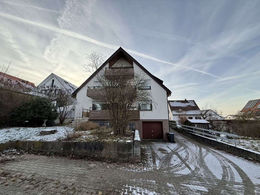 Thumbnail-Haus zum Kaufen in Neuhausen auf den Fildern 1.090.000,00 € 313.85 m²