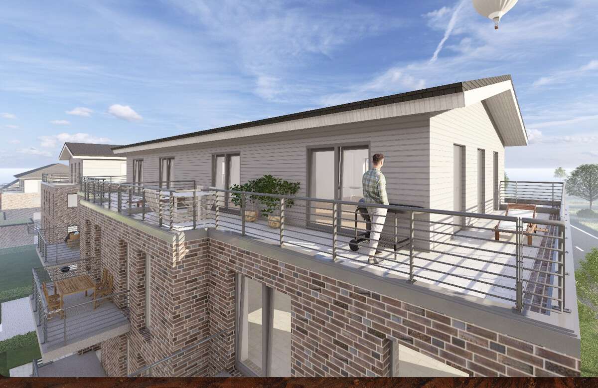 Thumbnail-Wohnung zum Kaufen in Aurich 599.000,00 € 153.96 m²