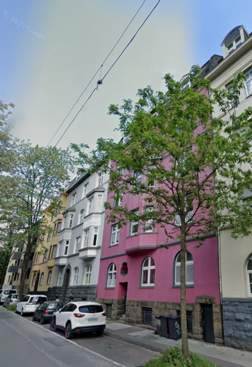 Thumbnail-Wohnung zum Kaufen in Wuppertal 150.000,00 € 120 m²