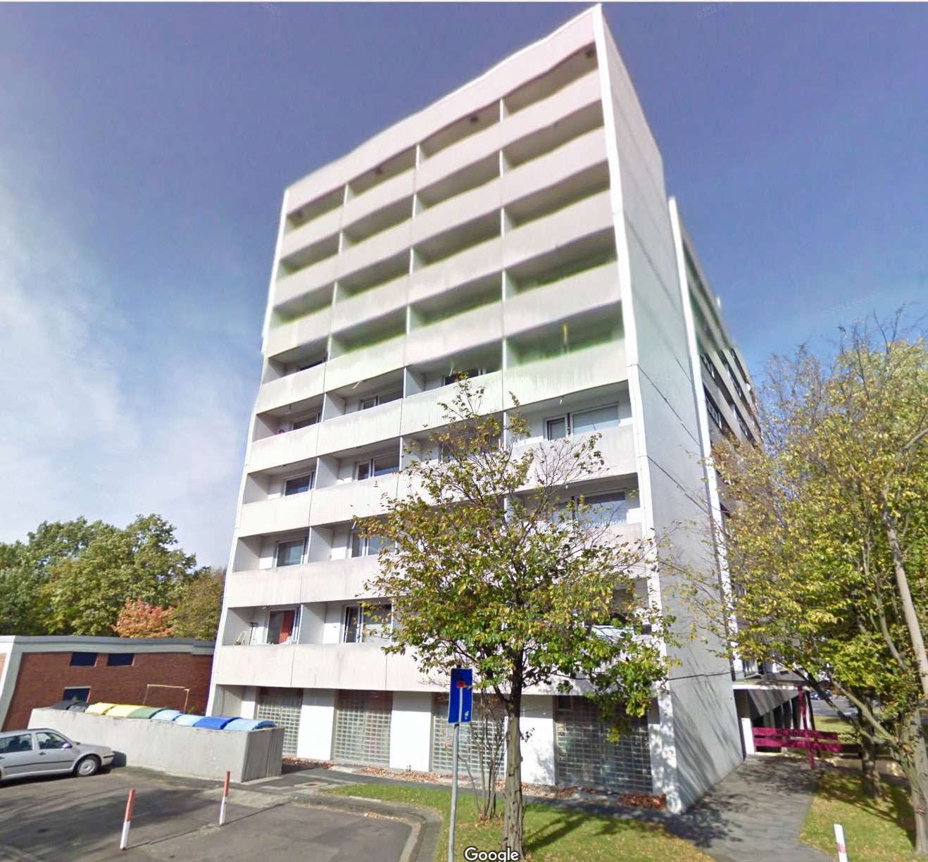 Thumbnail-Wohnung zum Mieten in Bonn 826,00 € 56.02 m²