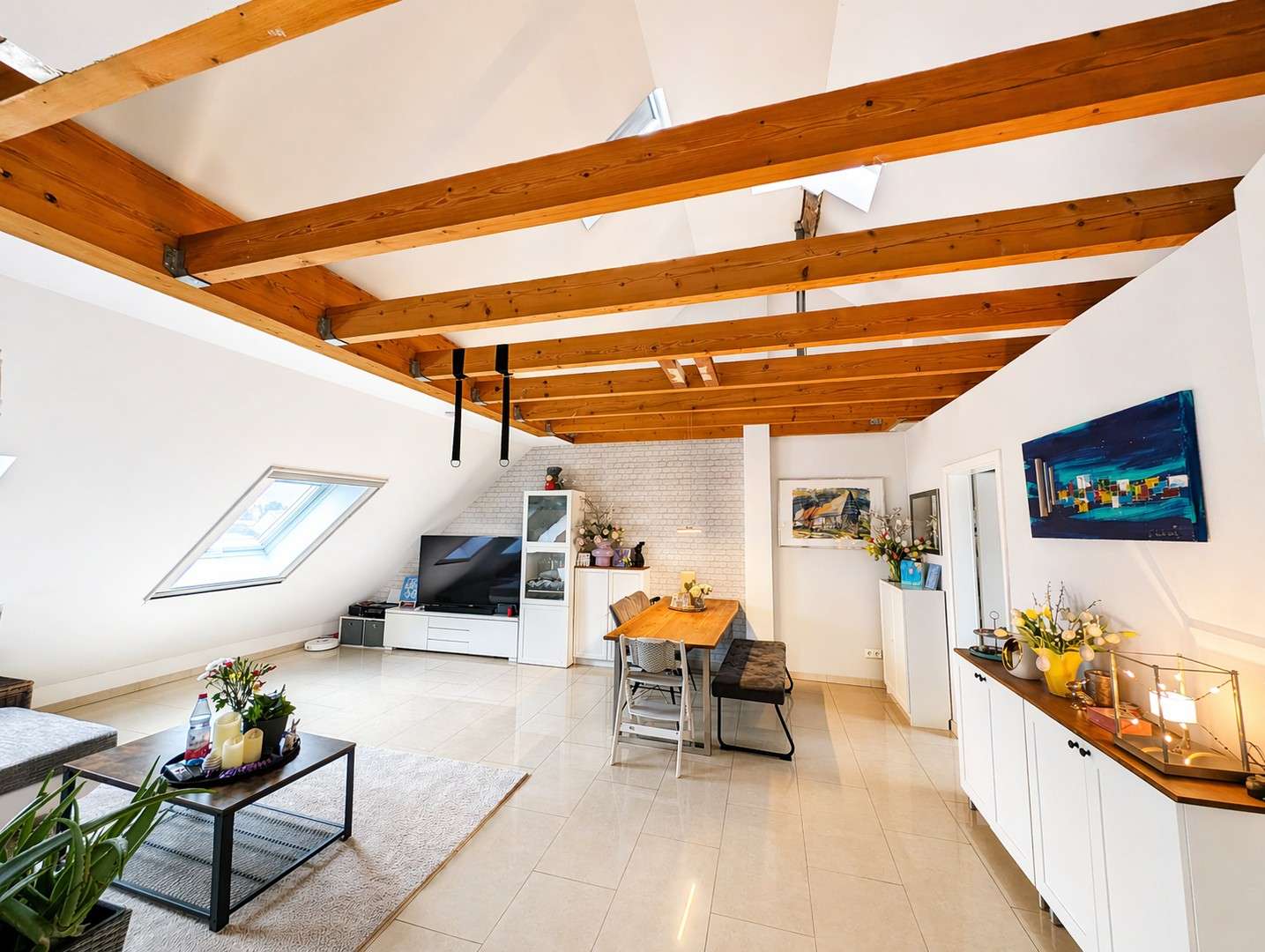 Thumbnail-Wohnung zum Mieten in Frankfurt am Main 1.100,00 € 66.58 m²