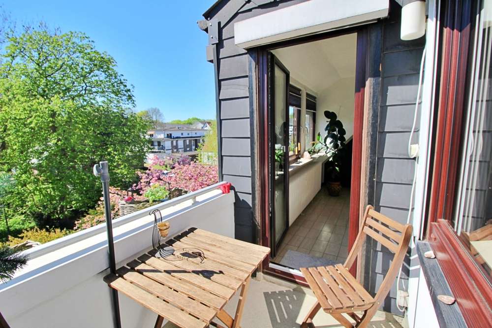 Thumbnail-Wohnung zum Kaufen in Bremen Huchting 159.500,00 € 65.5 m²