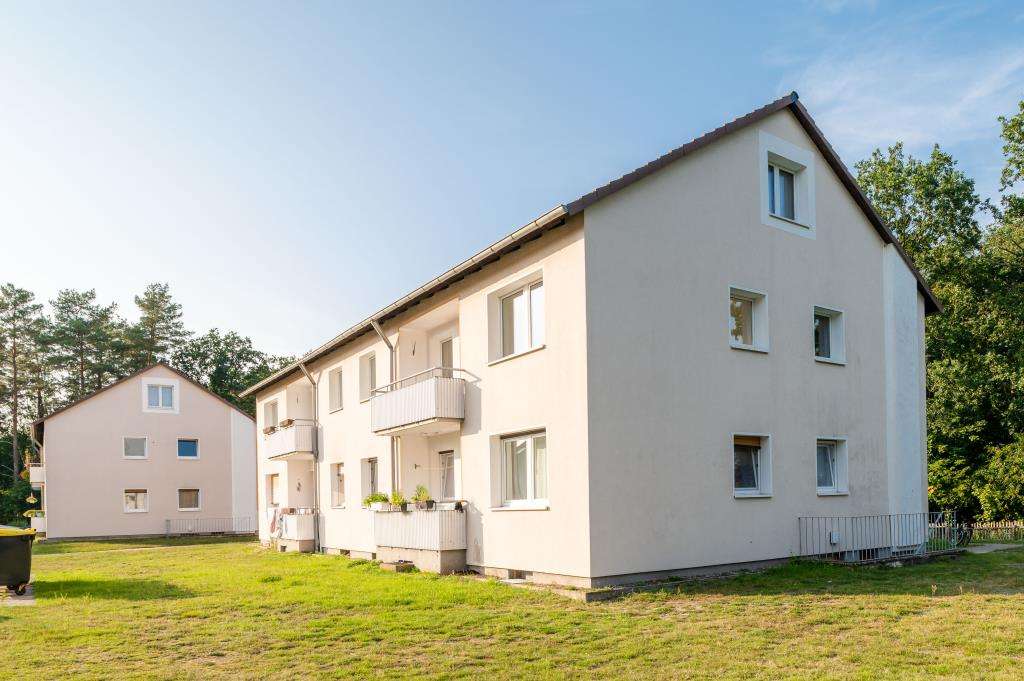 Thumbnail-Wohnung zum Mieten in Celle 469,00 € 41 m²