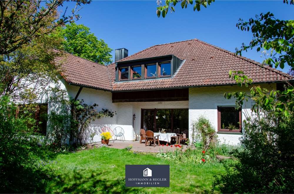 Thumbnail-Haus zum Kaufen in Sulzbach-Rosenberg 369.000,00 € 222 m²