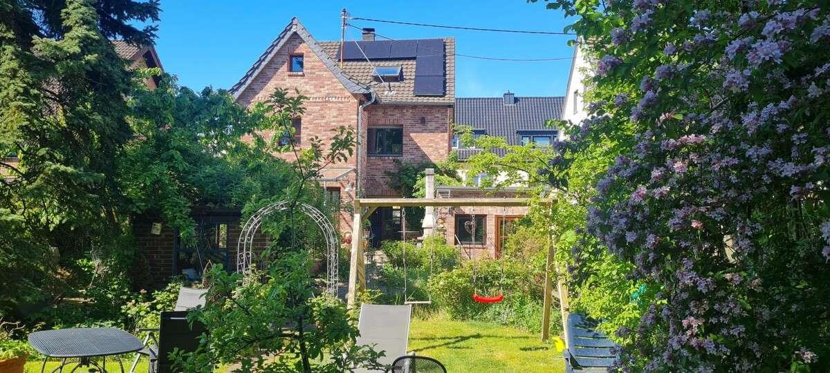 Thumbnail-Haus zum Kaufen in Troisdorf 595.000,00 € 120 m²