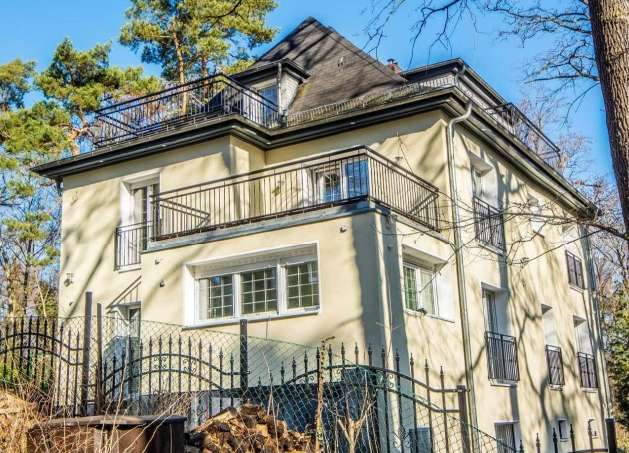 Thumbnail-Haus zum Kaufen in Berlin 2.790.000,00 € 300 m²