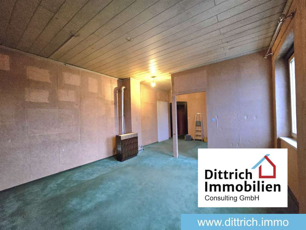 Thumbnail-Wohnung zum Kaufen in Pforzheim 89.000,00 € 48 m²