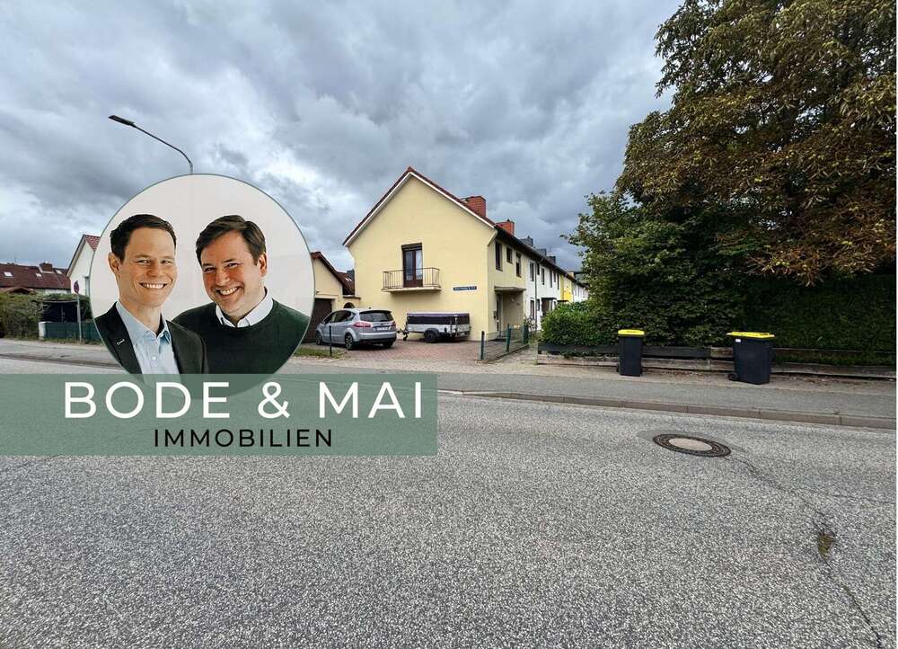 Thumbnail-Haus zum Kaufen in Mölln 235.000,00 € 112 m²