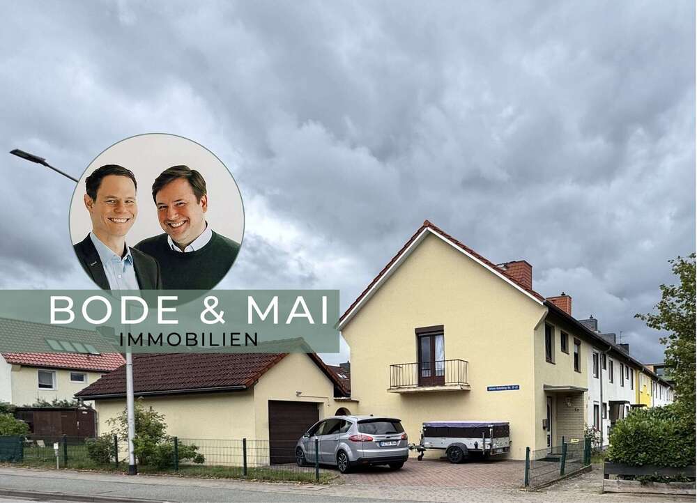 Thumbnail-Haus zum Kaufen in Mölln 235.000,00 € 112 m²