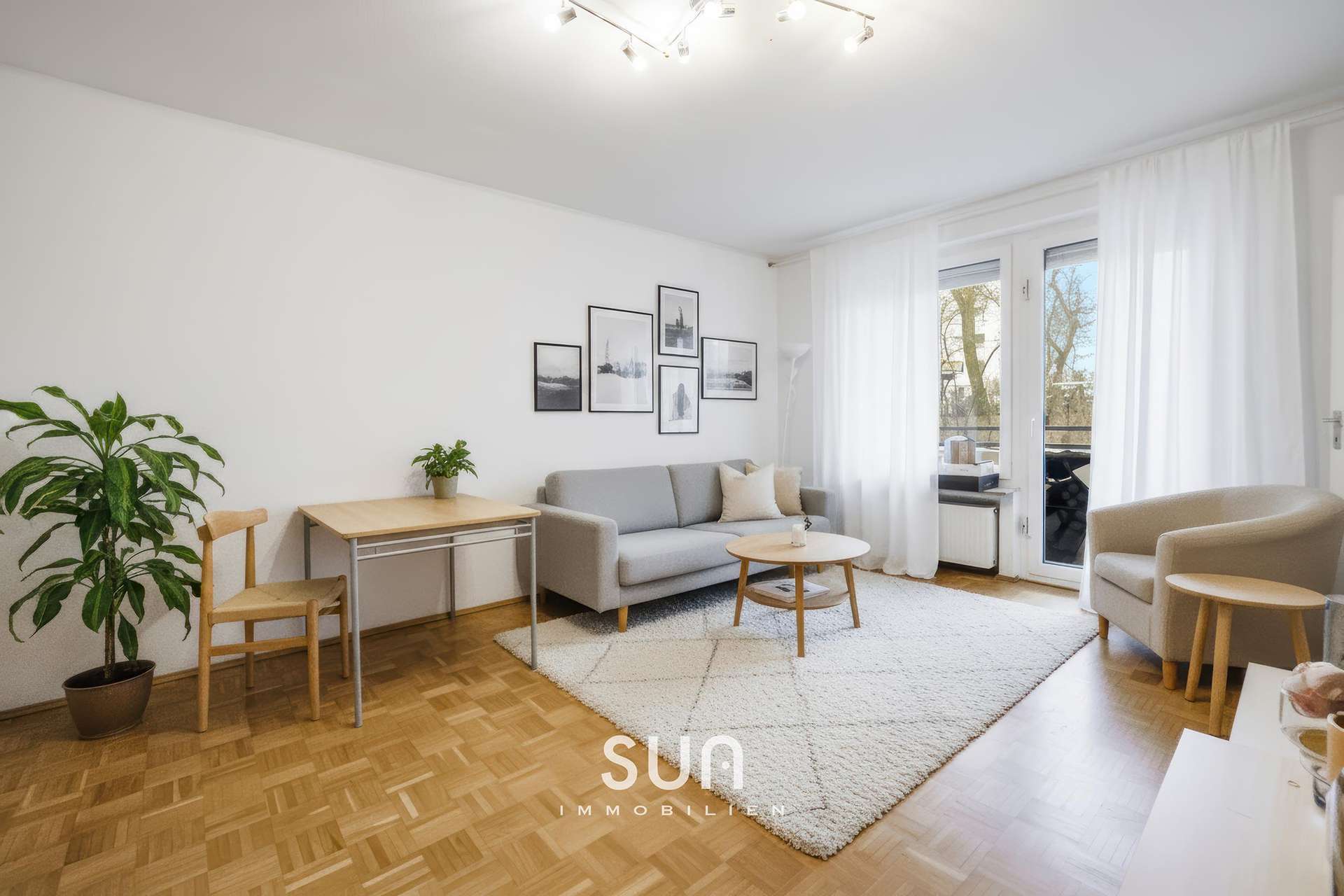 Thumbnail-Wohnung zum Kaufen in Eschborn 205.000,00 € 50.21 m²