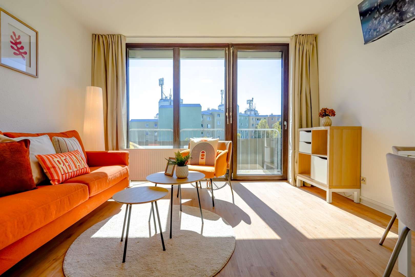 Thumbnail-Wohnung zum Kaufen in Mainz 170.000,00 € 40 m²