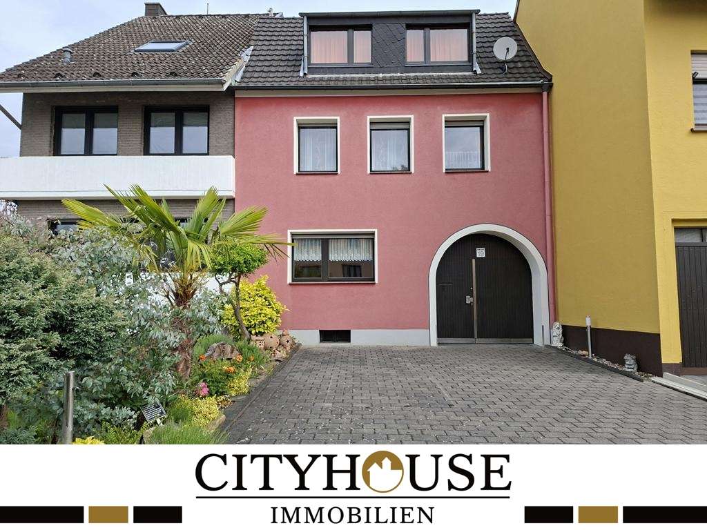 Thumbnail-Haus zum Kaufen in Bornheim Walberberg 529.000,00 € 203 m²