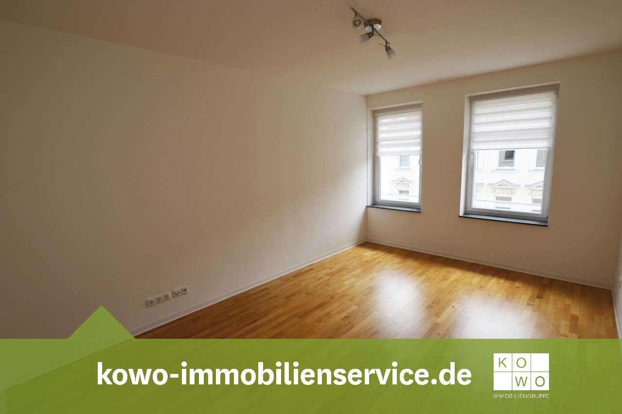 Thumbnail-Wohnung zum Mieten in Leipzig 616,00 € 53.8 m²
