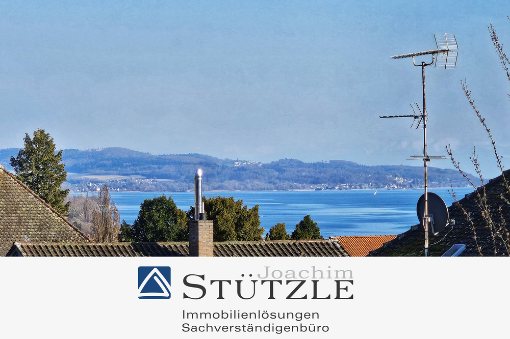 Thumbnail-Wohnung zum Kaufen in Überlingen 425.000,00 € 95 m²