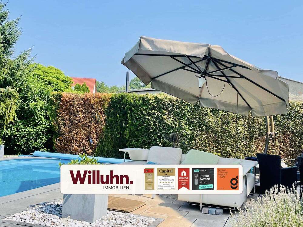 Thumbnail-Haus zum Kaufen in Krostitz 539.000,00 € 152.17 m²