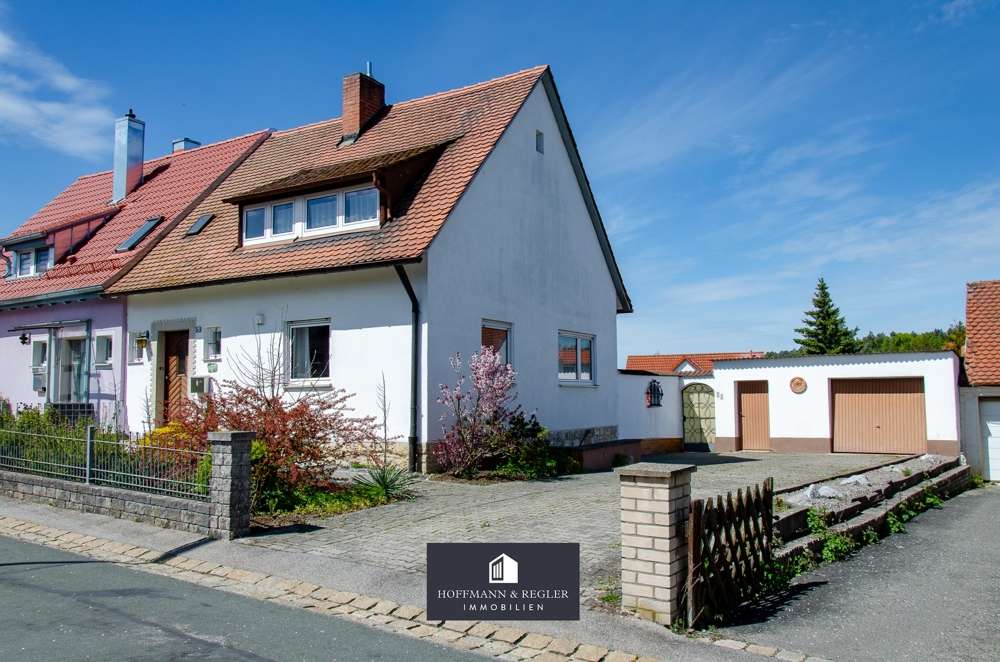 Thumbnail-Haus zum Kaufen in Sulzbach-Rosenberg 207.000,00 € 100.02 m²