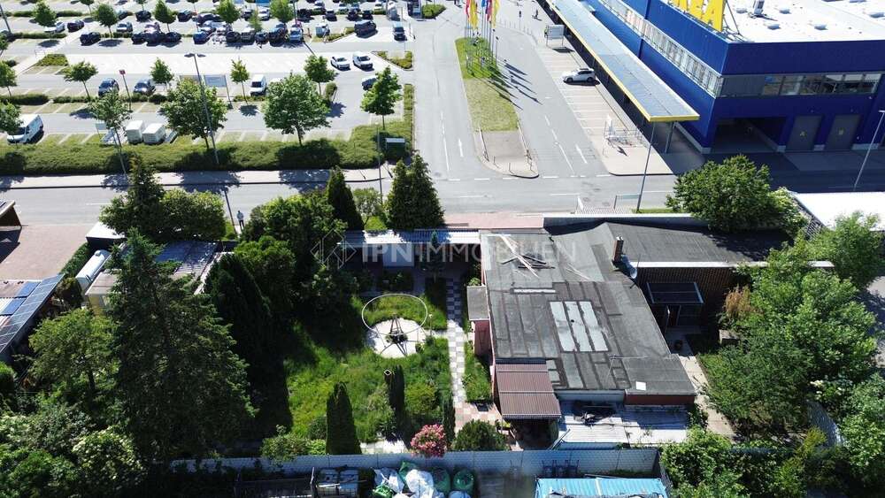 Thumbnail-Grundstück in Rostock Evershagen 399.500,00 € 844 m²