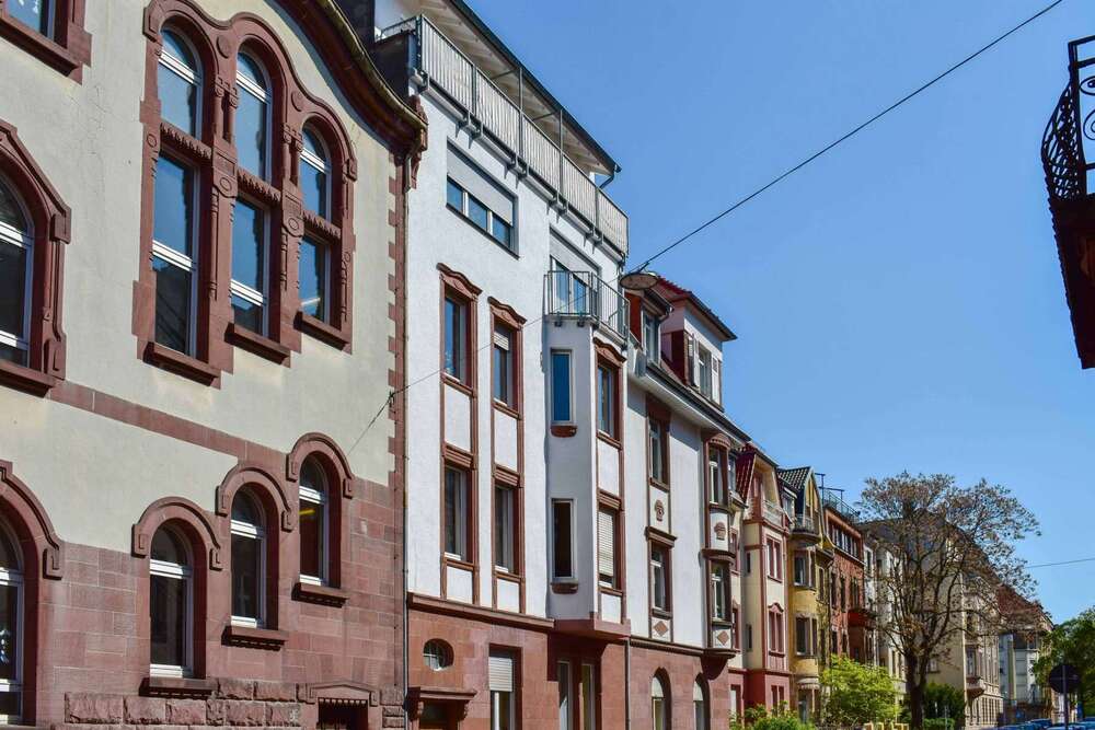 Thumbnail-Wohnung zum Kaufen in Ludwigshafen am Rhein 379.000,00 € 129.02 m²