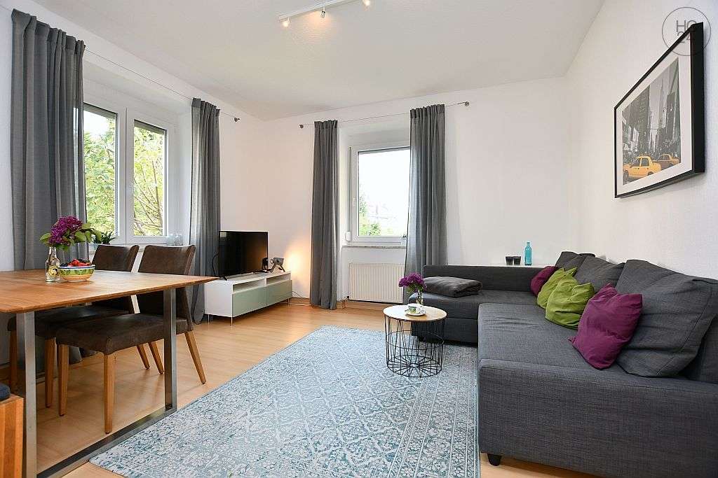 Thumbnail-Wohnung zum Mieten in Stuttgart 1.580,00 € 55 m²