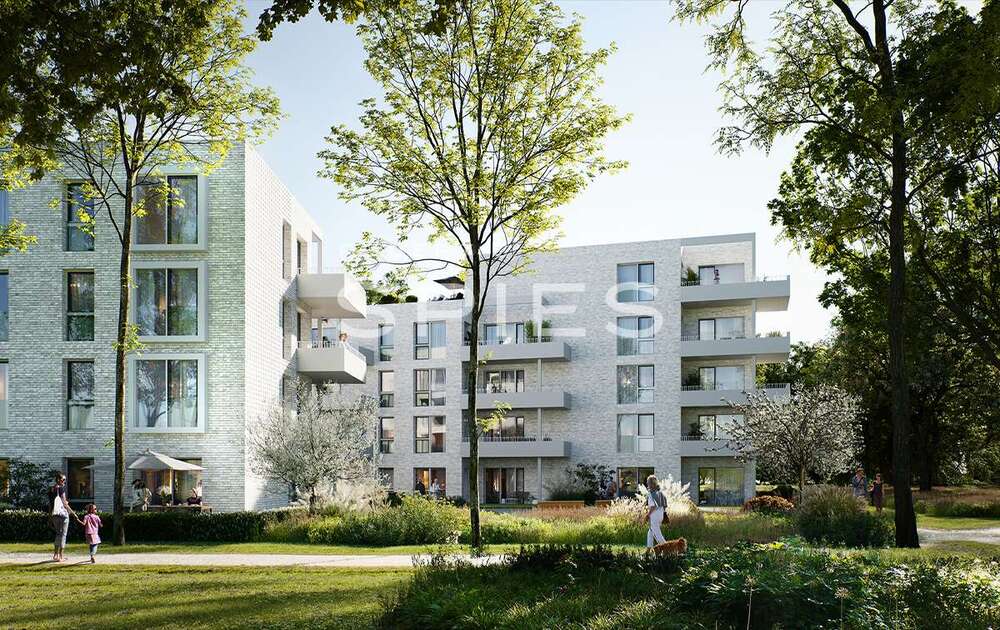 Thumbnail-Wohnung zum Kaufen in Bremen 690.000,00 € 116 m²