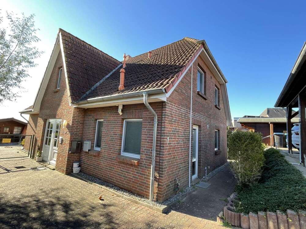 Thumbnail-Haus zum Kaufen in Groß Sarau 690.000,00 € 160 m²