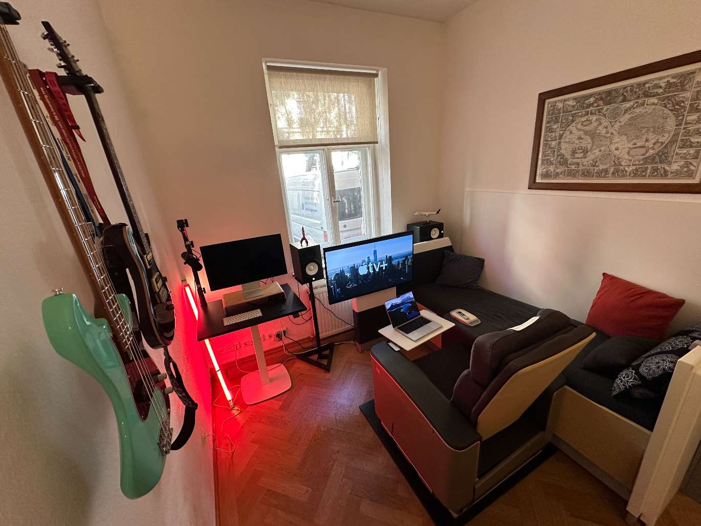 Thumbnail-Büro in München 750,00 € 4 m²