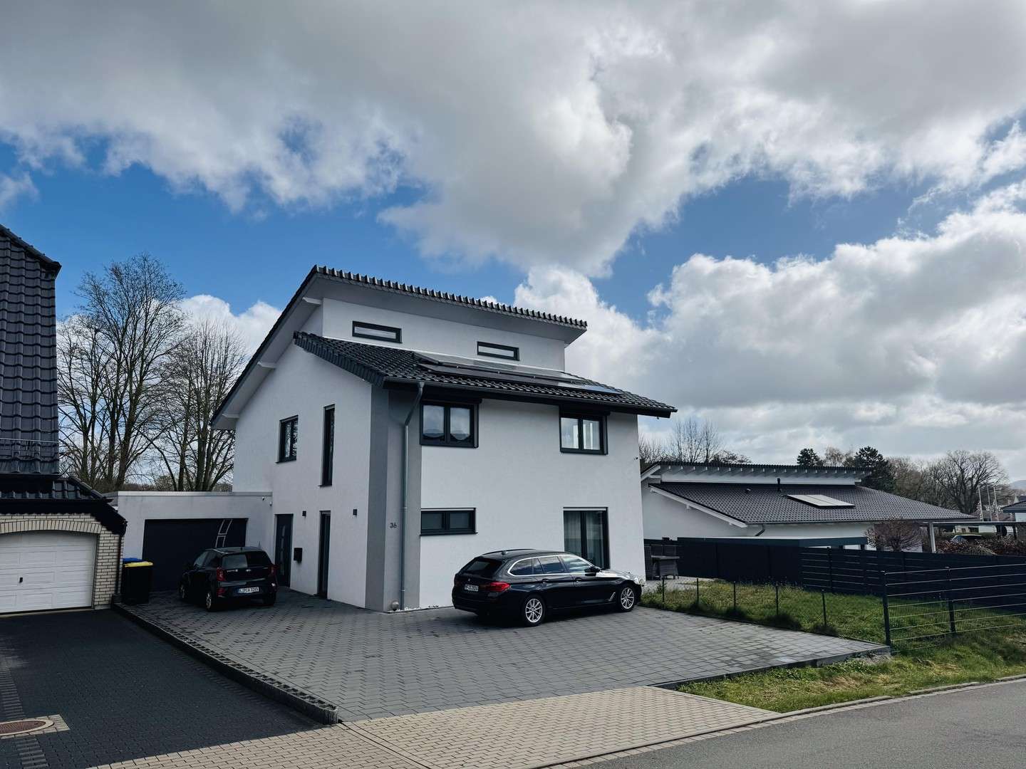 Thumbnail-Haus zum Kaufen in Nordrhein-Westfalen - Vlotho 496.000,00 € 177 m²