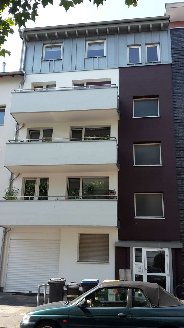 Thumbnail-Wohnung zum Mieten in Köln 406,00 € 28 m²