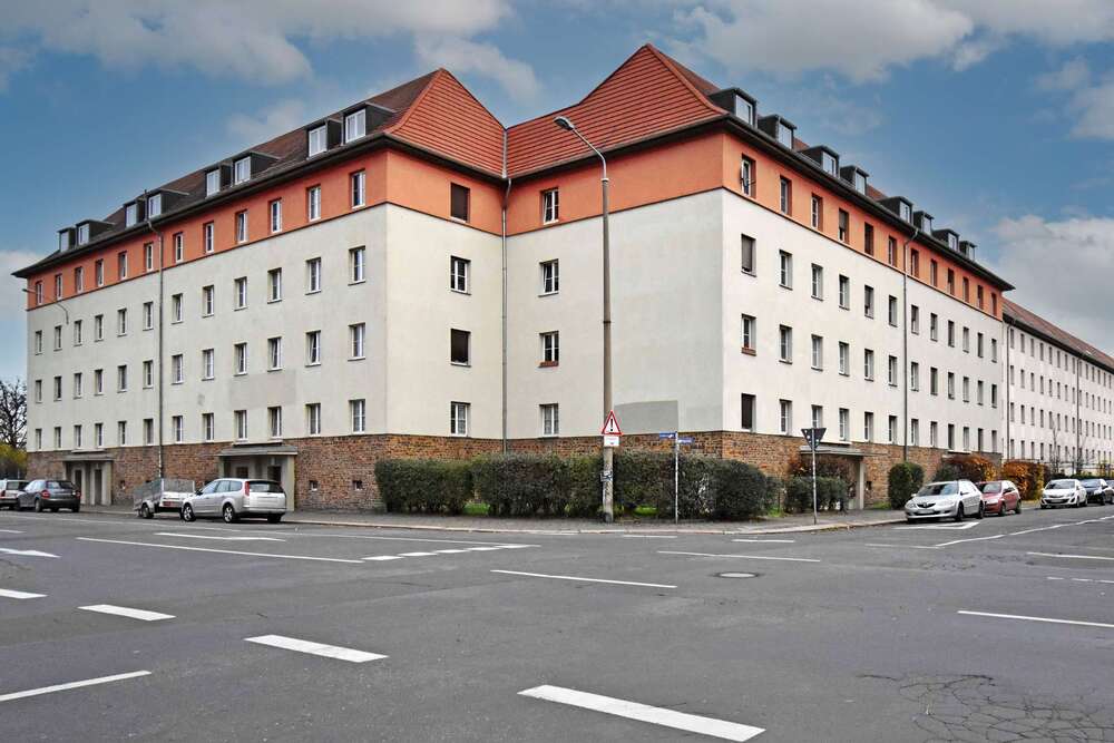 Thumbnail-Wohnung zum Mieten in Leipzig 600,00 € 57.65 m²