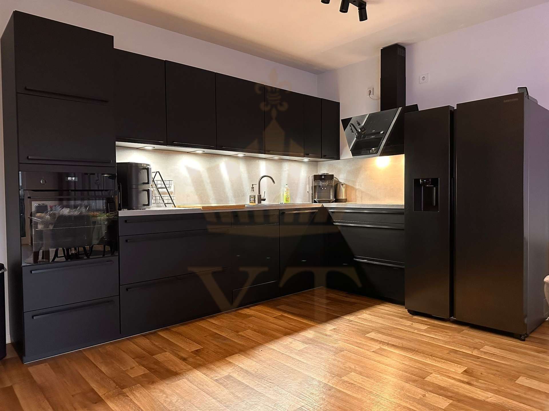 Thumbnail-Wohnung zum Mieten in Bernau bei Berlin 1.500,00 € 121.92 m²