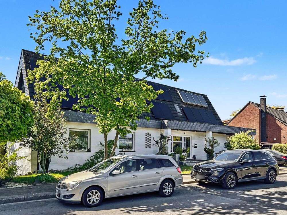 Thumbnail-Haus zum Kaufen in Moers 569.000,00 € 240 m²