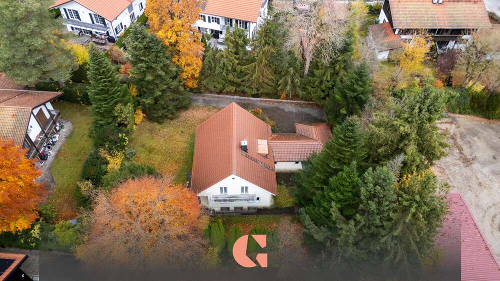 Thumbnail-Grundstück zu verkaufen in Oberhaching Deisenhofen 1.795.000,00 € 1184 m²