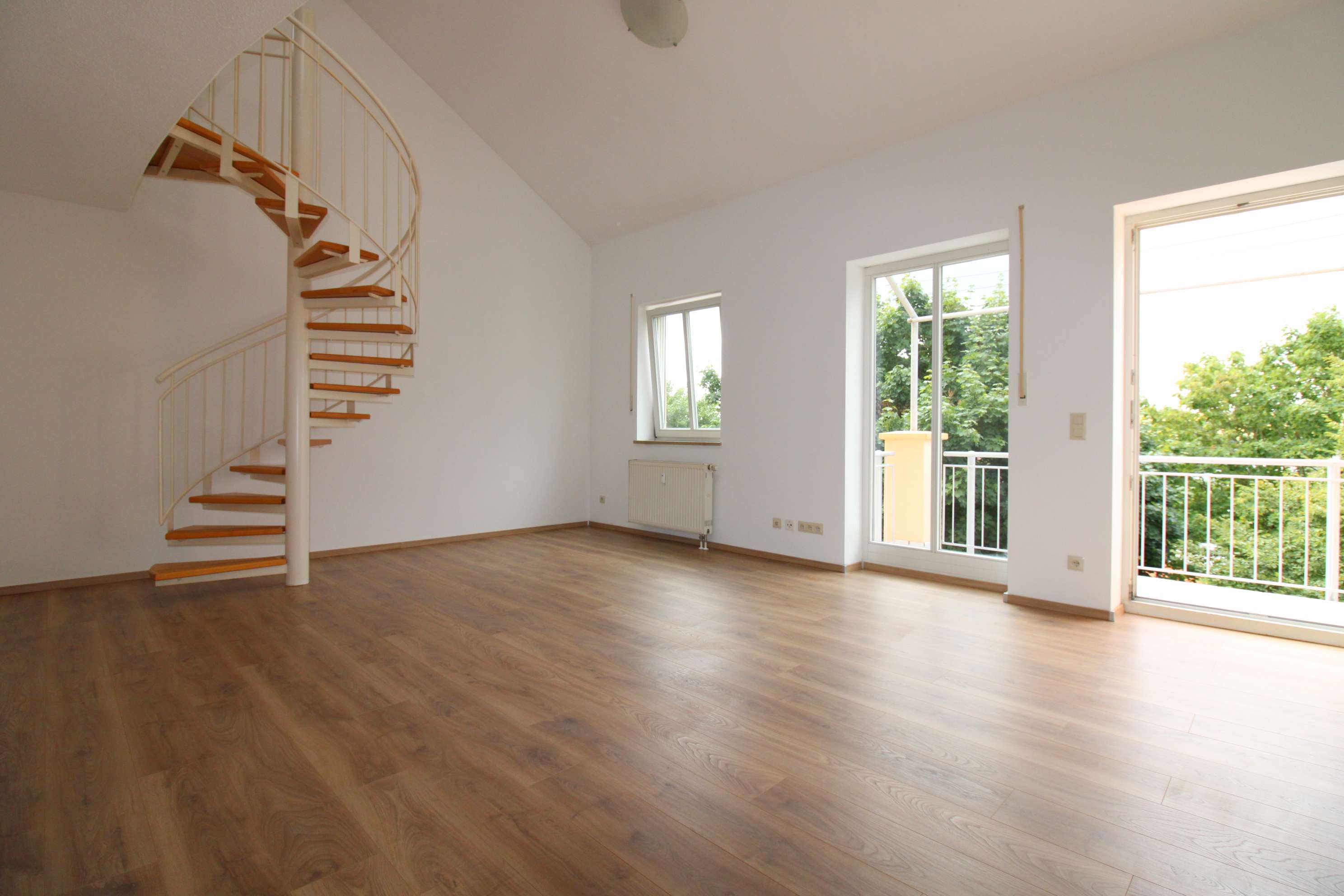 Thumbnail-Wohnung zum Kaufen in Bad Abbach 230.000,00 € 60 m²