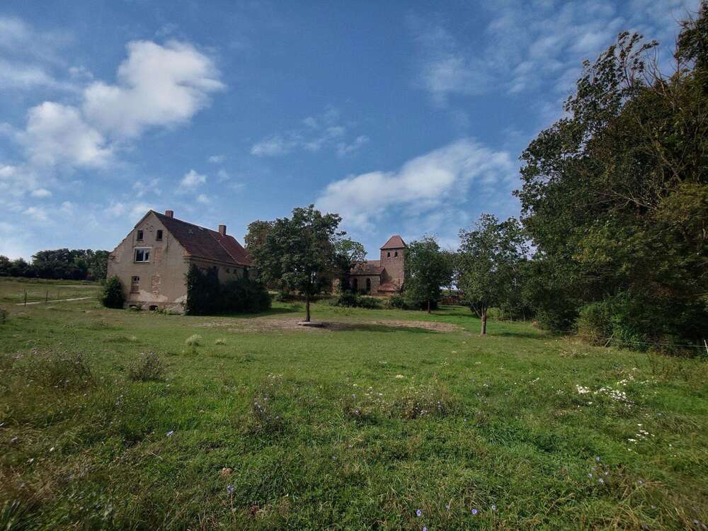 Thumbnail-Grundstück zu verkaufen in Könnern 188.000,00 € 5959 m²