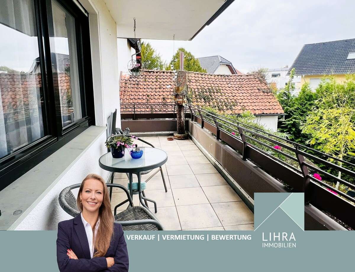 Thumbnail-Wohnung zum Kaufen in Lemgo 110.000,00 € 70.33 m²