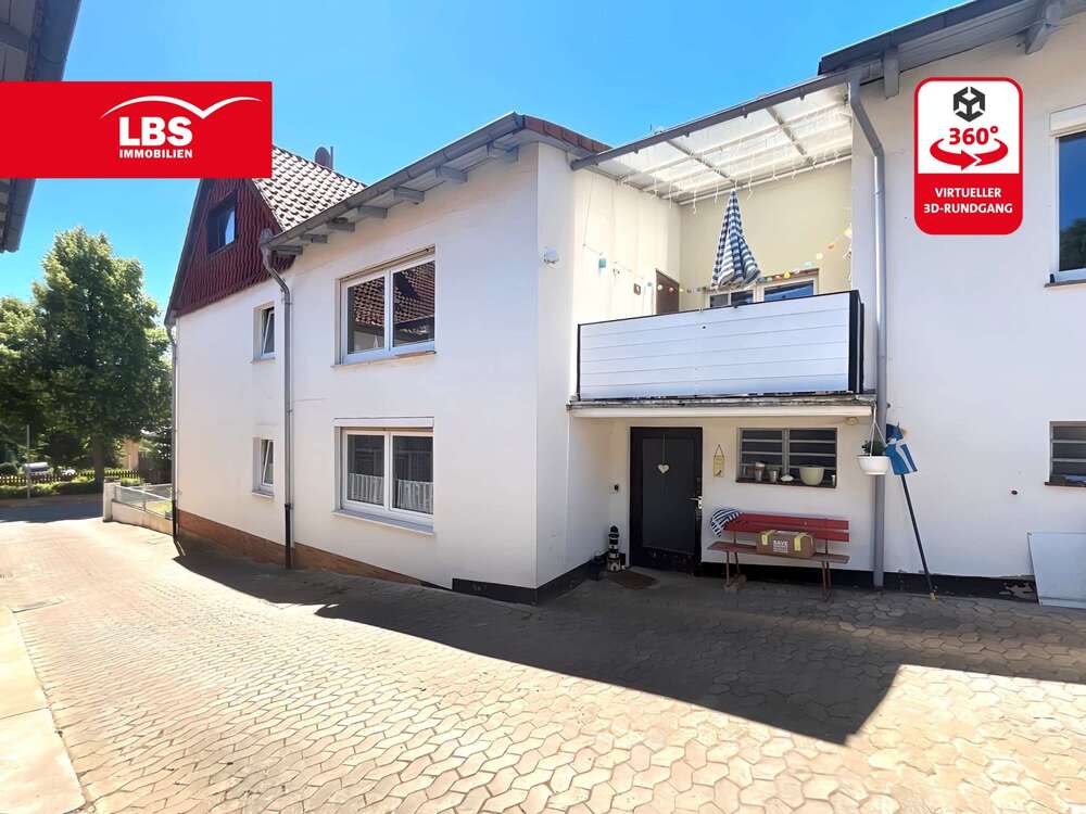 Thumbnail-Haus zum Kaufen in Seeburg 179.000,00 € 139.53 m²