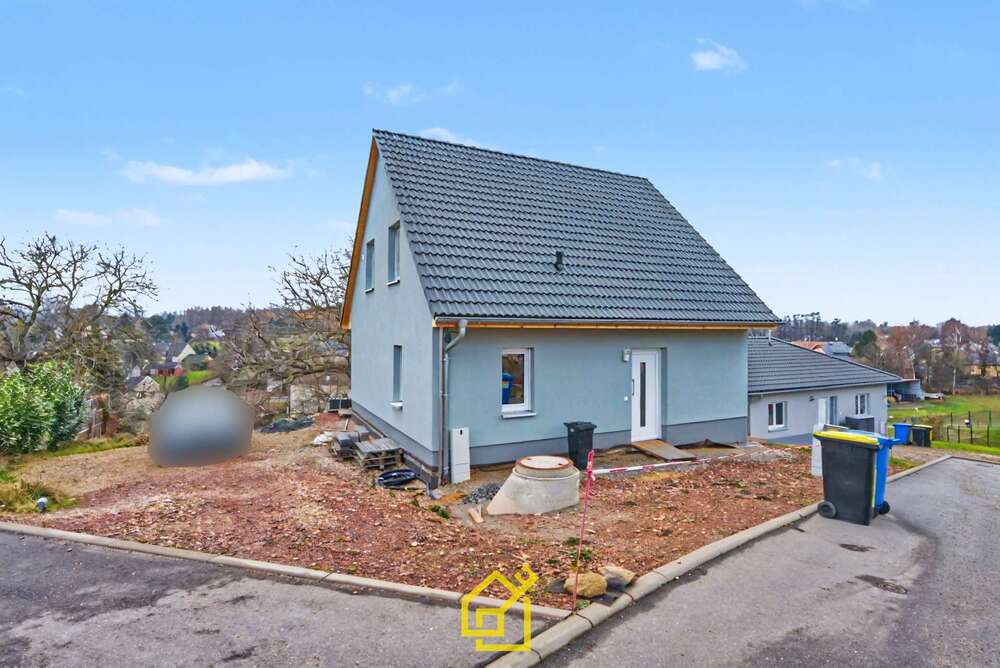 Thumbnail-Haus zum Kaufen in Gersdorf 339.500,00 € 100 m²