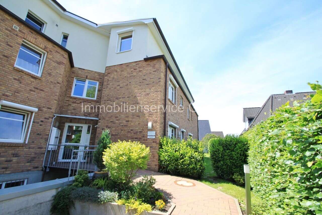 Thumbnail-Wohnung zum Mieten in Stade 780,00 € 65 m²