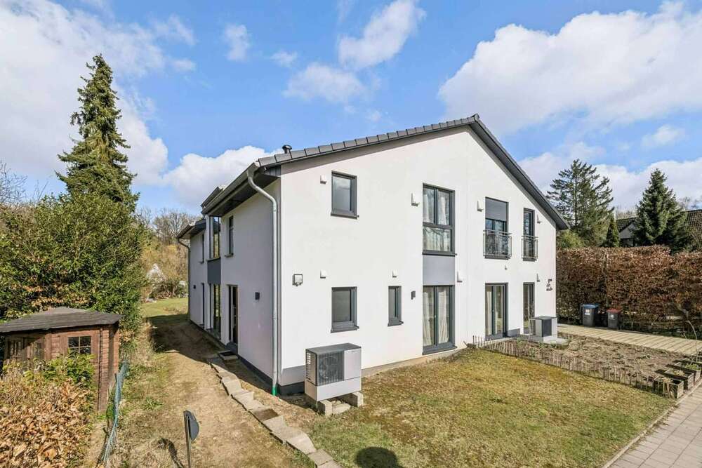 Thumbnail-Haus zum Kaufen in Hamburg 949.000,00 € 142.1 m²