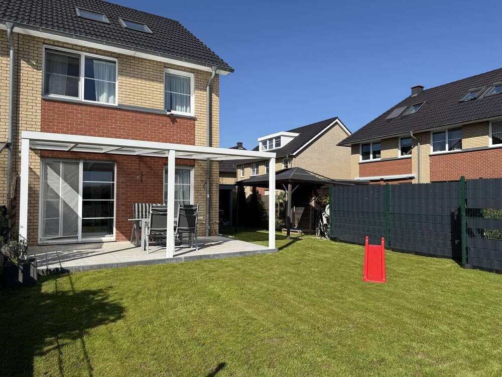 Thumbnail-Haus zum Kaufen in Blankenfelde-mahlow 475.000,00 € 118 m²