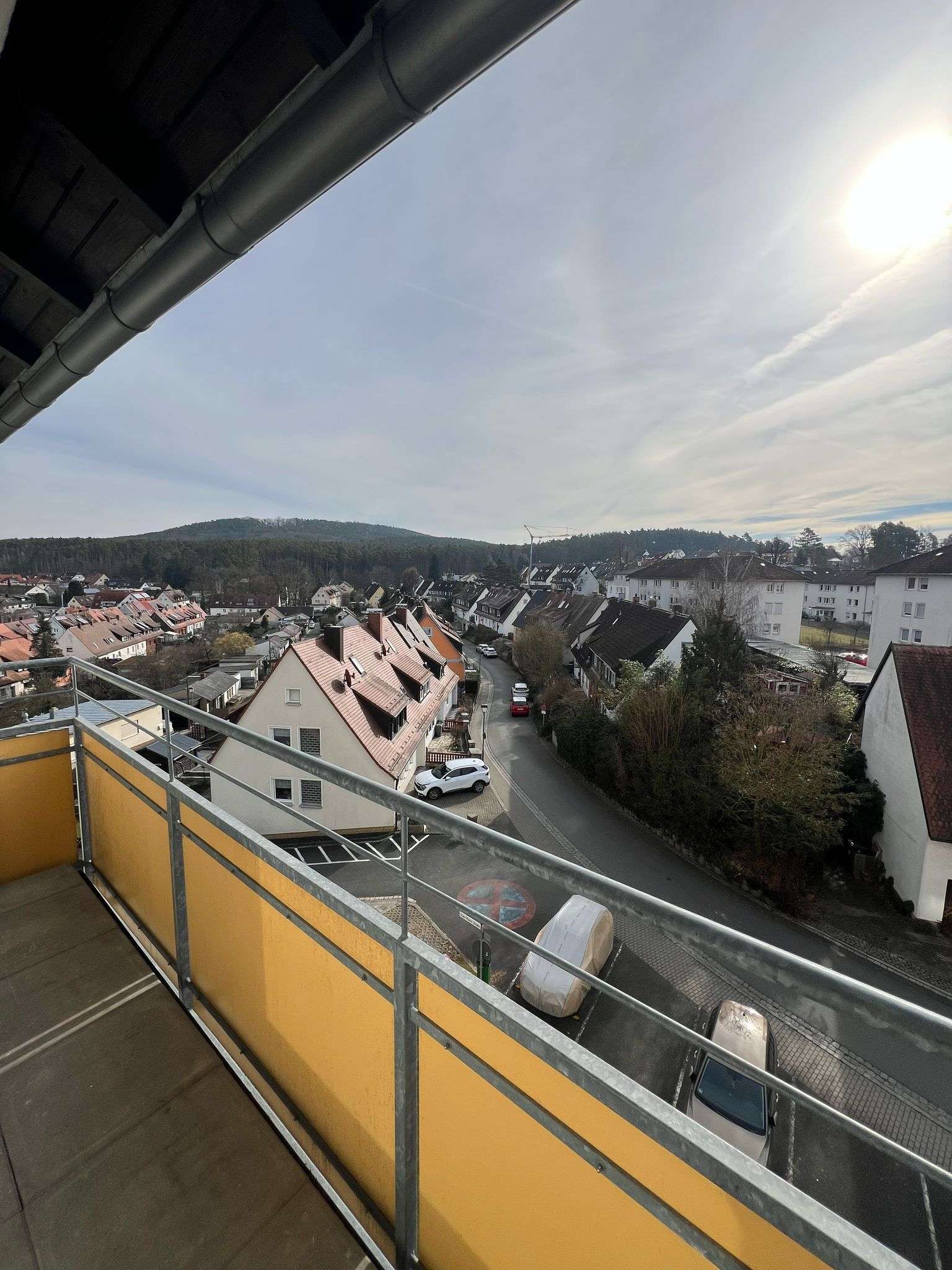 Thumbnail-Wohnung zum Mieten in Bubenreuth 685,00 € 44.36 m²